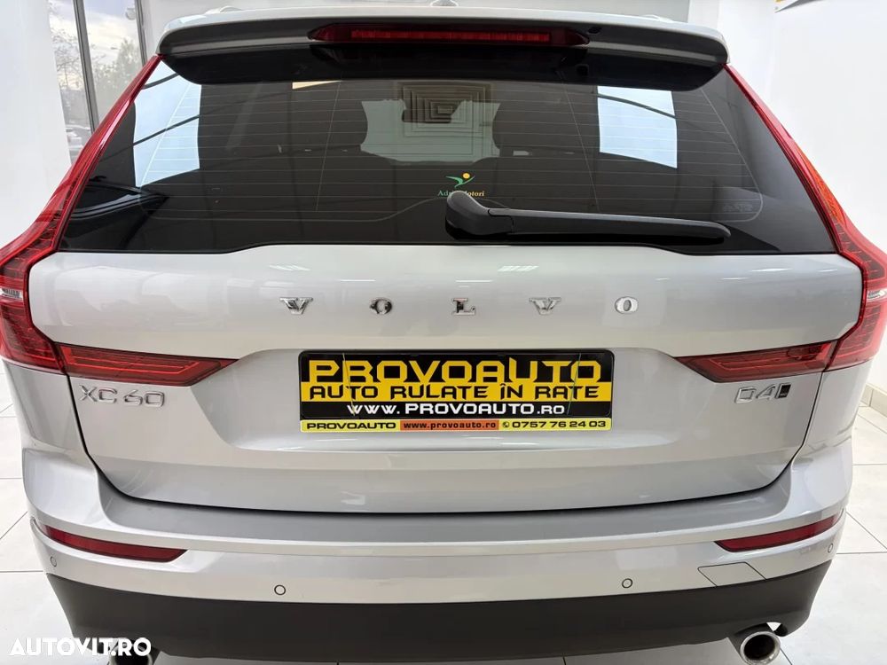 Volvo XC 60 - 5