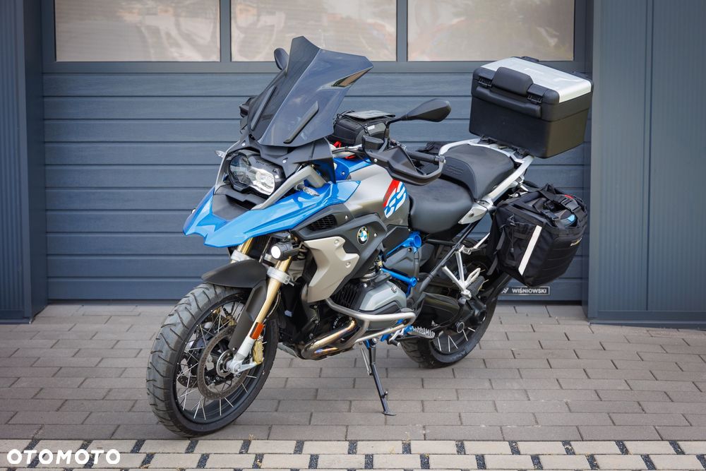 BMW R - 2