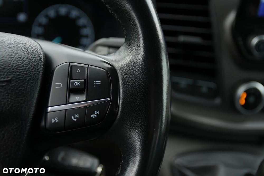 Ford TRANSIT=SKRZYNIA=5.20M=XXL=MAXi - 25