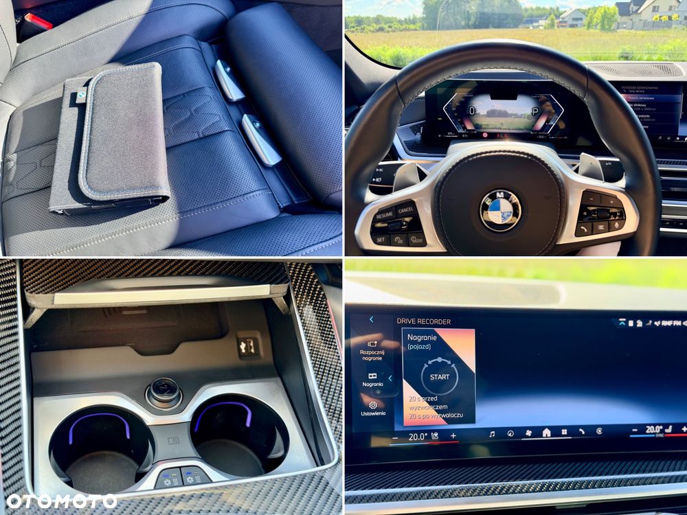 BMW X6 xDrive40d - 31