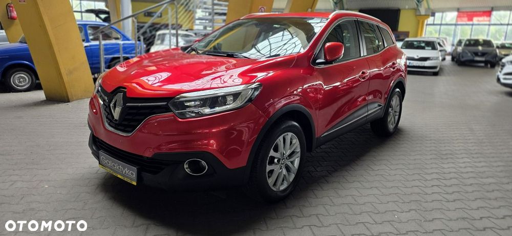 Renault Kadjar - 3