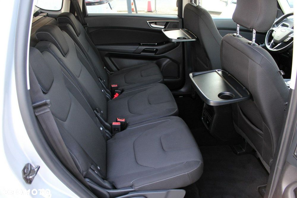 Ford S-Max 2.5 Hybrid Titanium CVT - 11