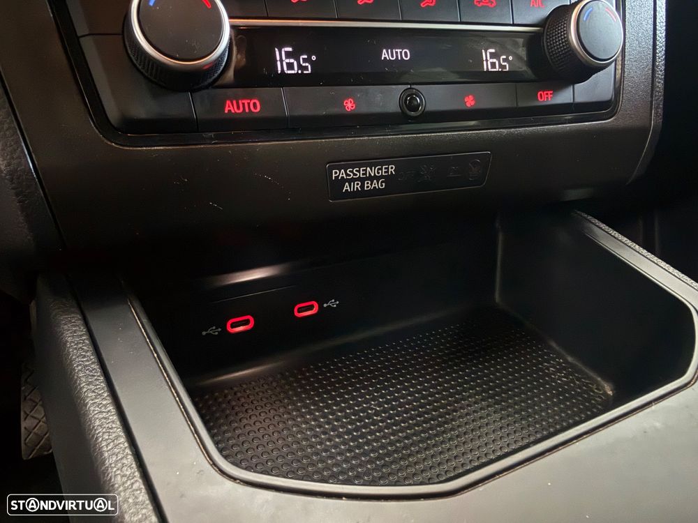 SEAT Ibiza 1.0 TSI FR DSG - 28