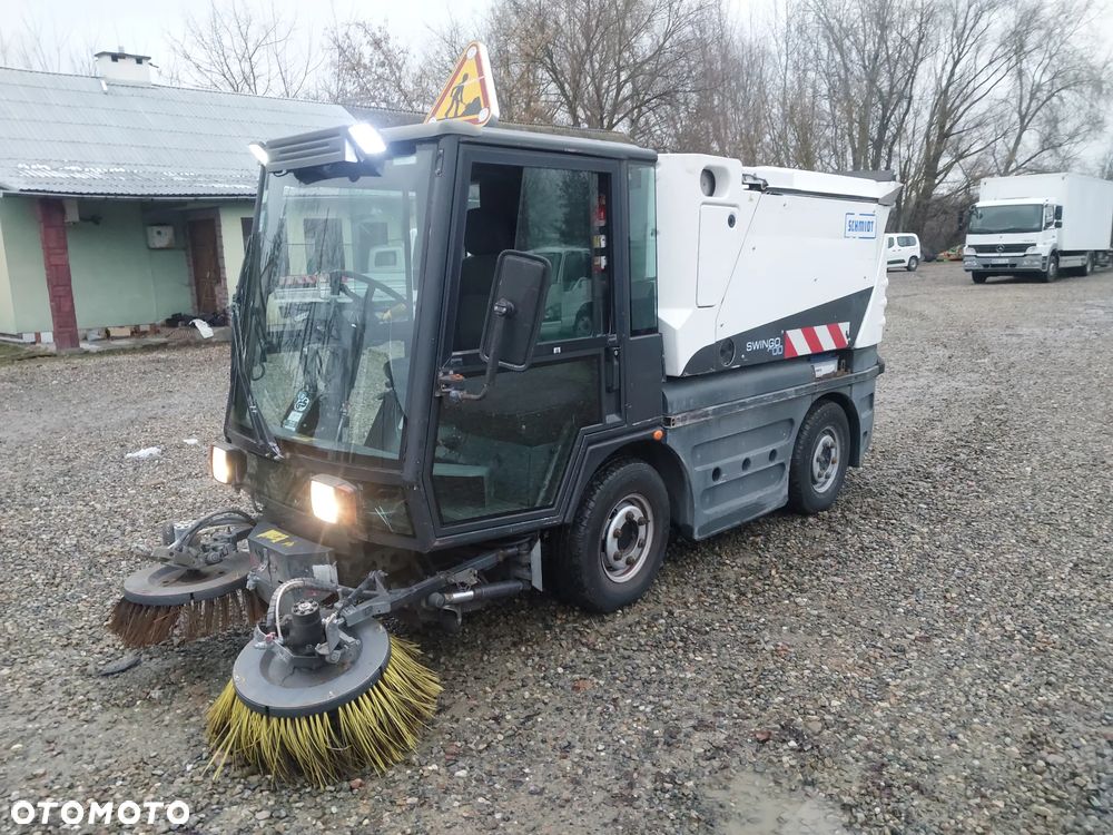 Schmidt Swingo 200 - 2