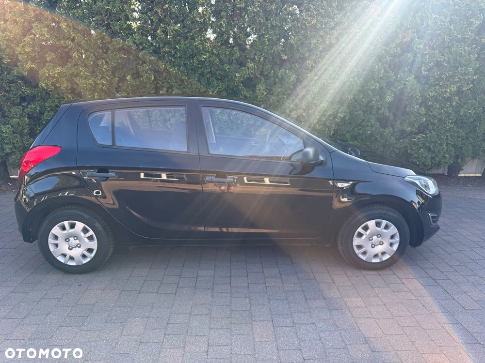 Hyundai i20 1.25 Comfort - 7
