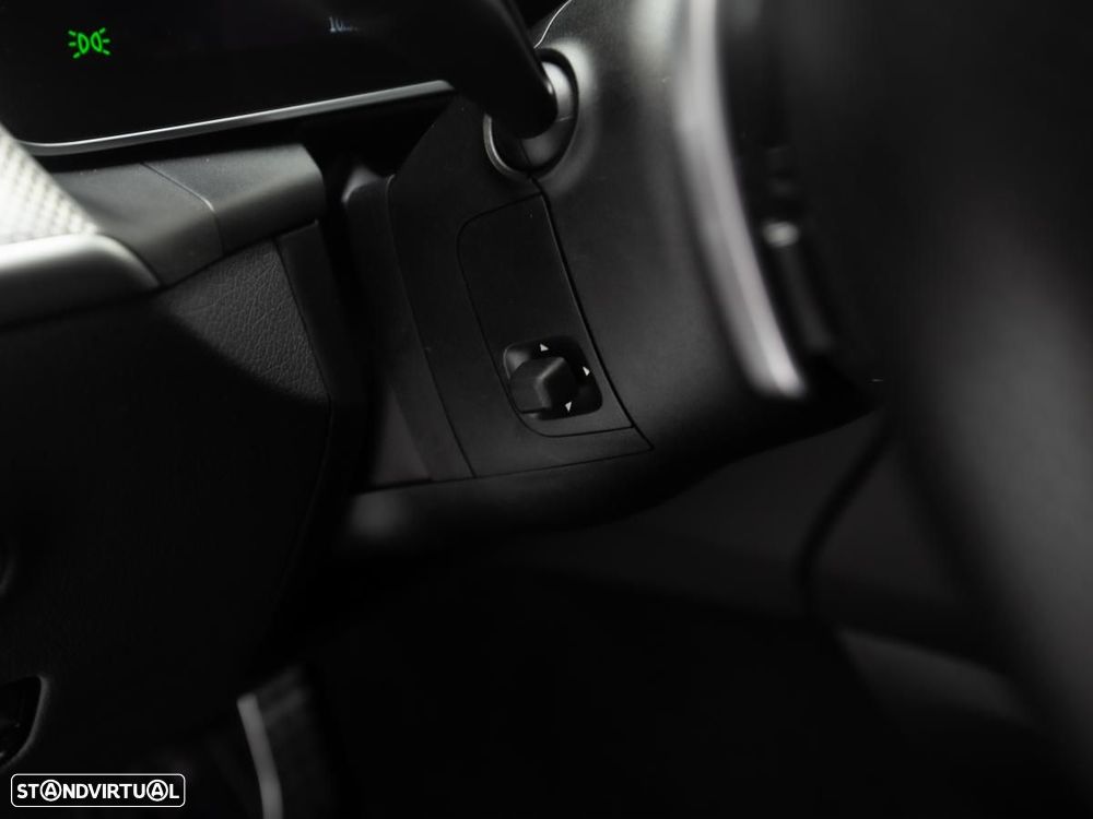 Mercedes-Benz GLC 300 de 4Matic - 24