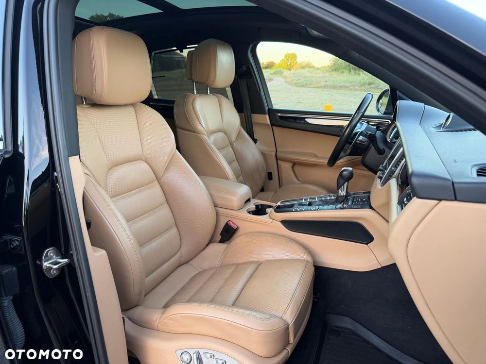Porsche Macan S PDK - 12