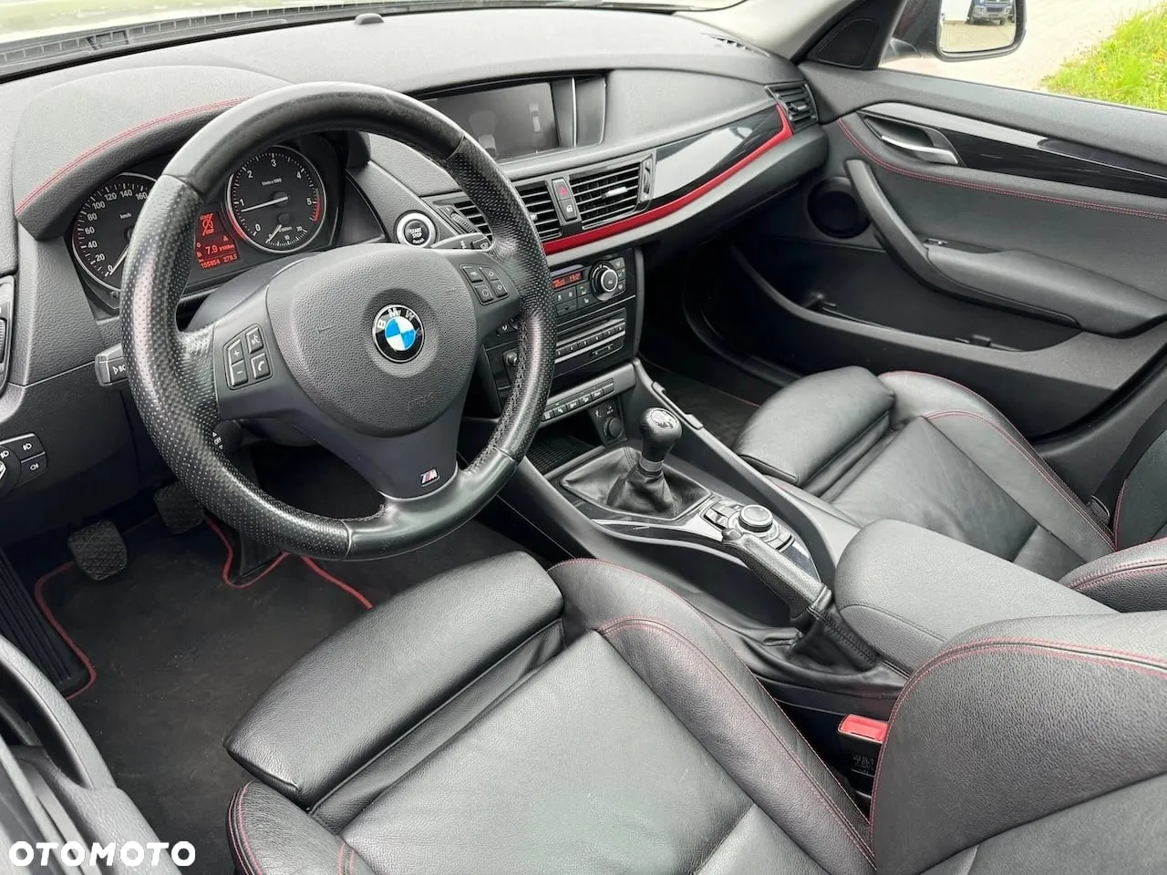 BMW X1 xDrive18d Sport Line - 3