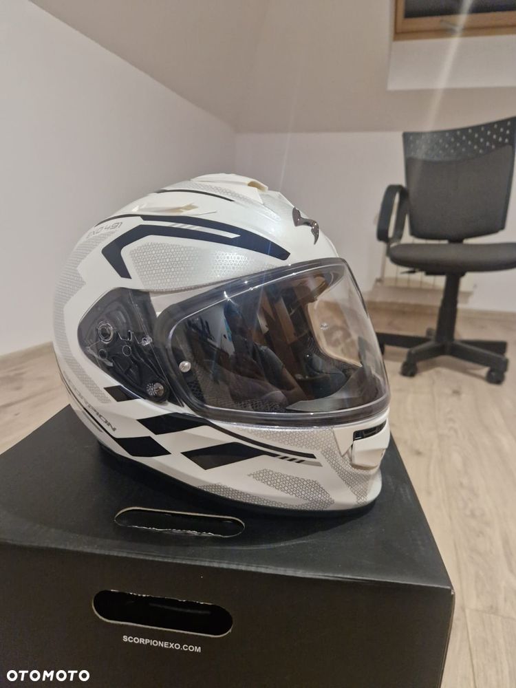Honda PCX - 5