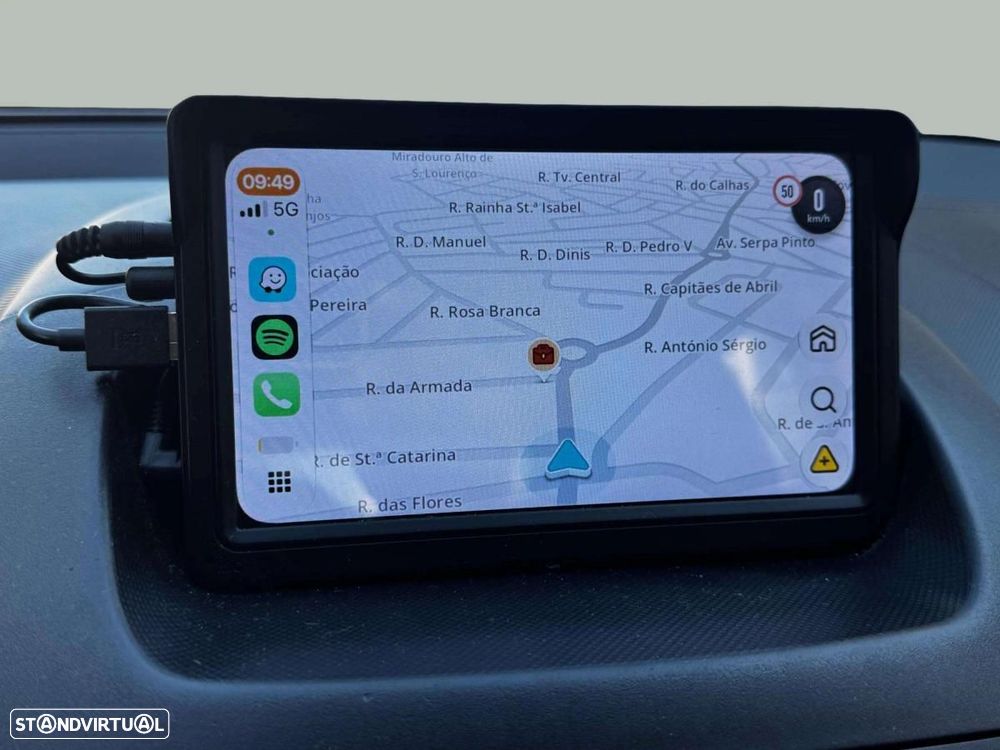 Citroën C1 1.0 Seduction - 12