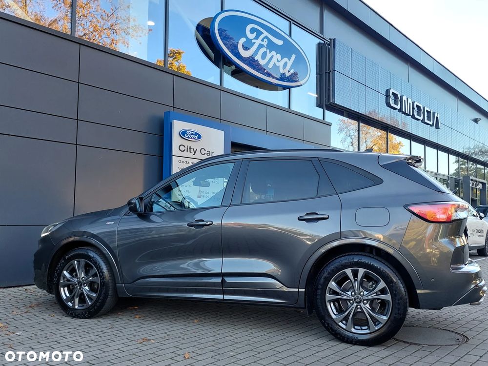 Ford Kuga 2.0 TDCi FWD ST-Line - 37