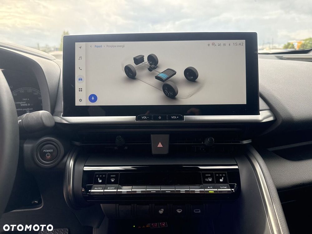 Toyota C-HR 1.8 Hybrid Style - 22