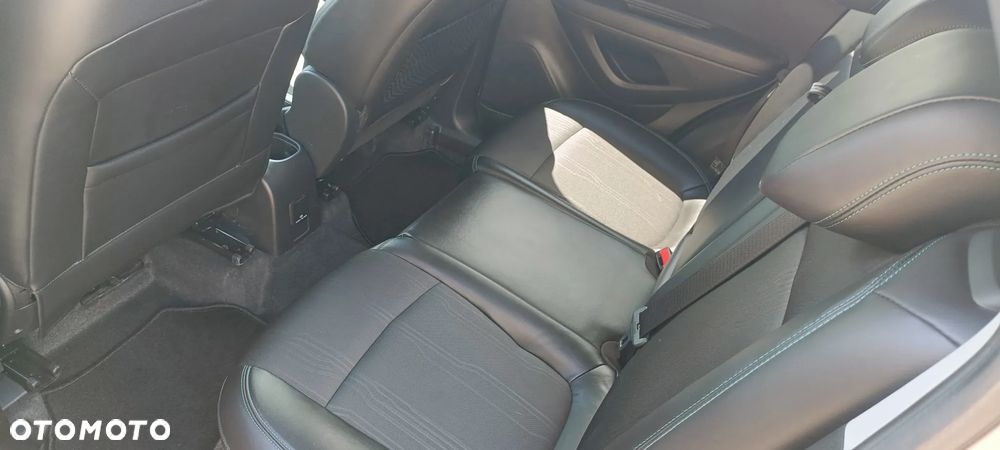 Chevrolet Trax 1.7TD AWD LT+ - 16