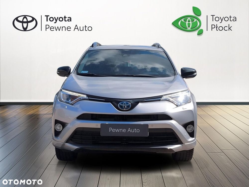 Toyota RAV4 - 10