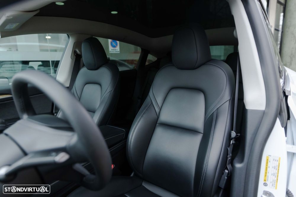 Tesla Model Y Long Range Tração Integral - 11