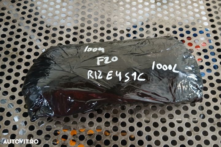 Navigatie auto 65506837128-03 65506837128-03 BMW Seria 1 F20/F21 [fac - 4