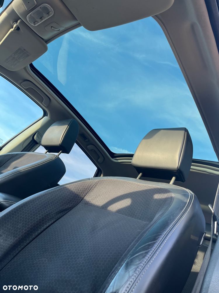 Nissan Qashqai 1.5 dCi N-Connecta EU6 - 11