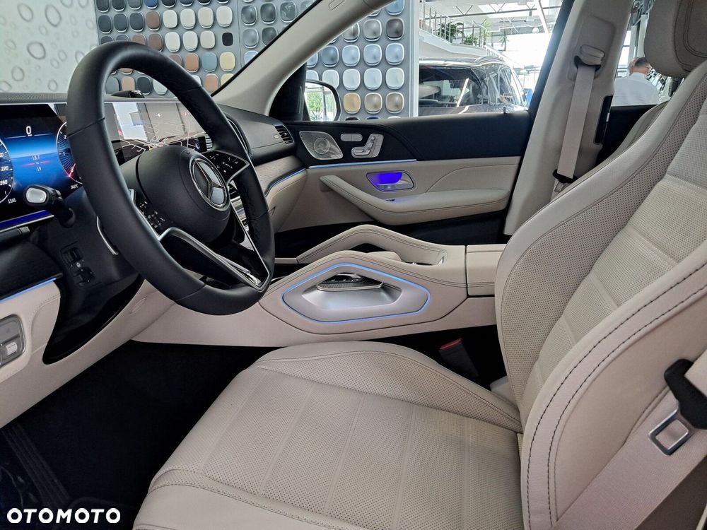 Mercedes-Benz GLE - 34