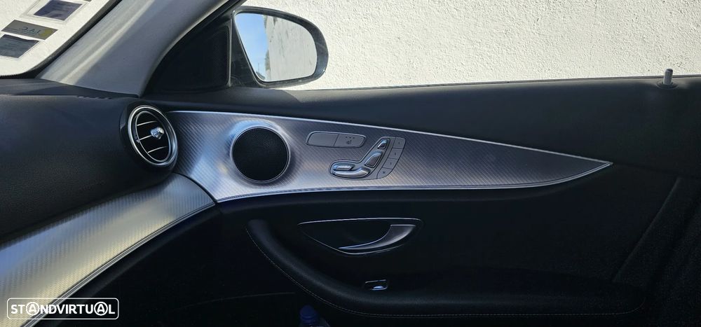 Mercedes-Benz E 220 - 7