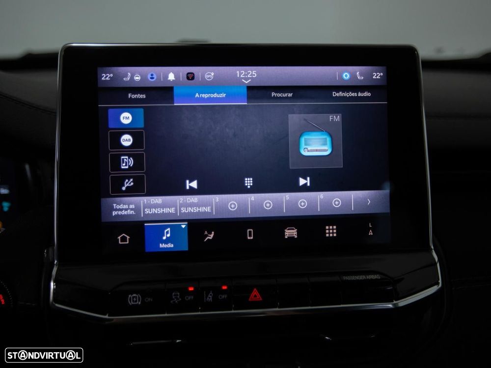 Jeep Compass 1.3 TG 4Xe Atitude - 19