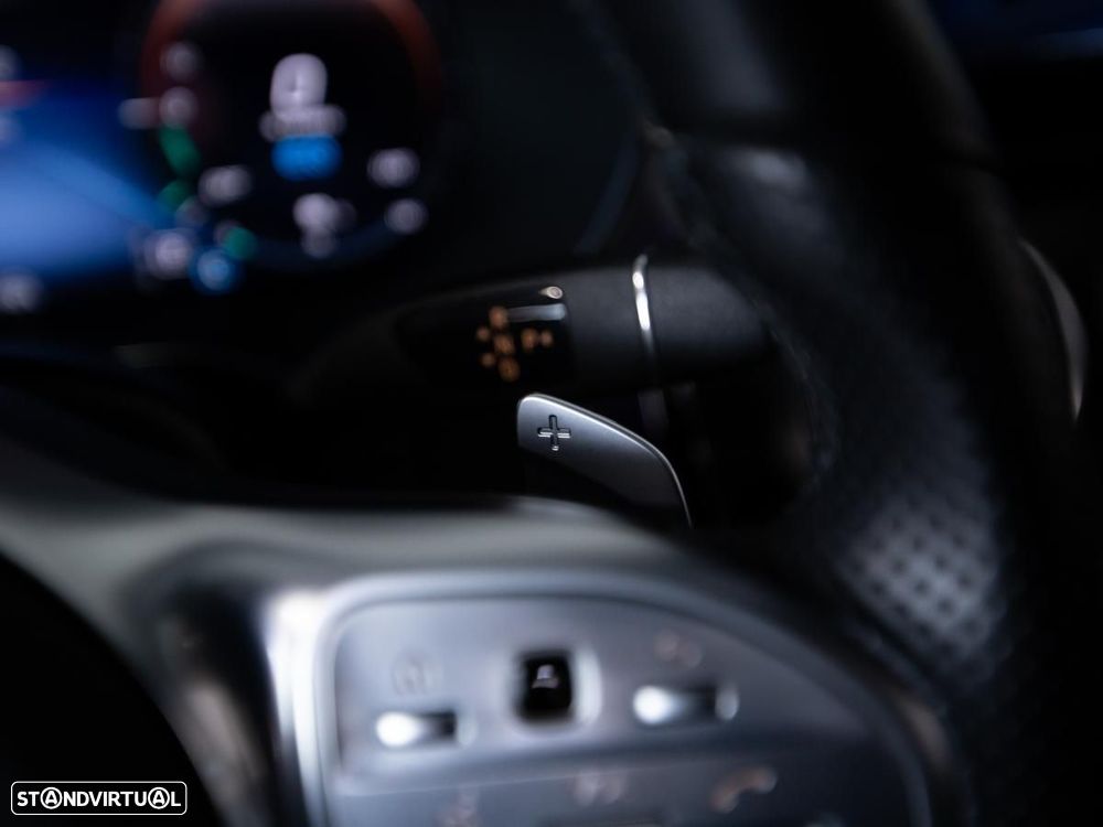 Mercedes-Benz C 300 de AMG Line - 18