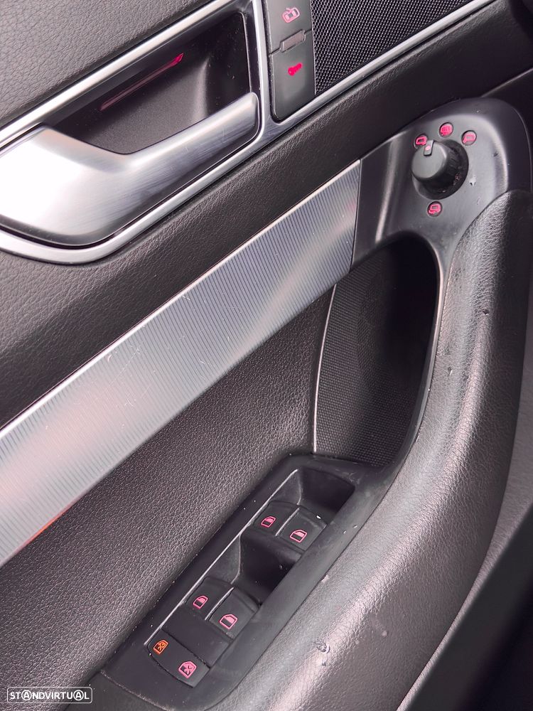 Audi A6 Allroad 3.0 TDi V6 Tip. - 13