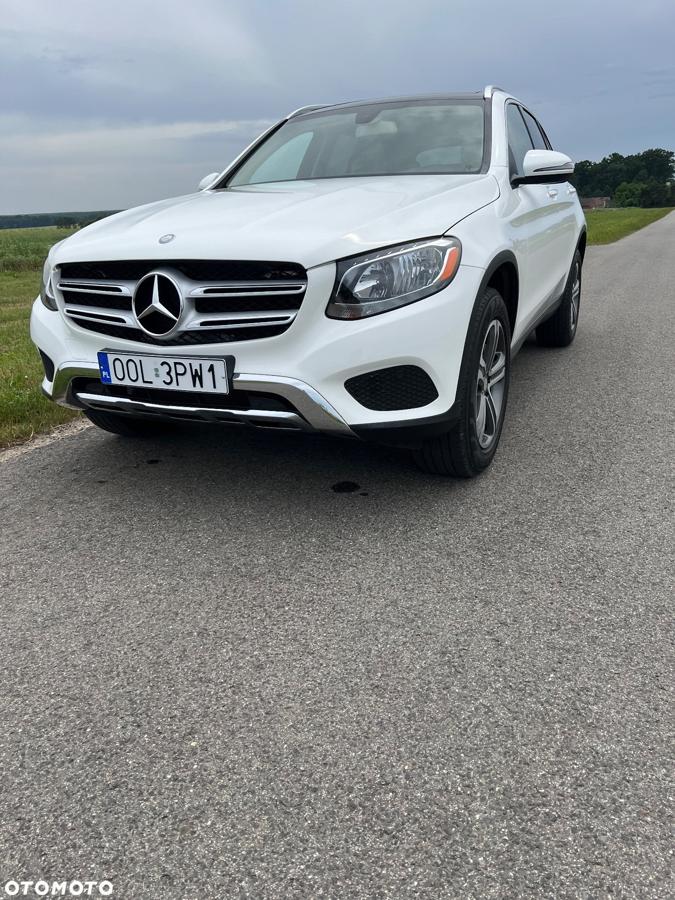 Mercedes-Benz GLC - 16
