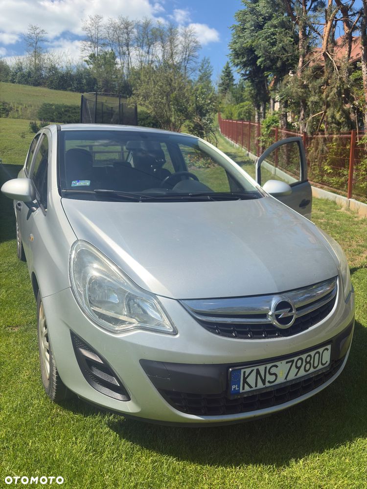 Opel Corsa 1.2 16V Enjoy - 3