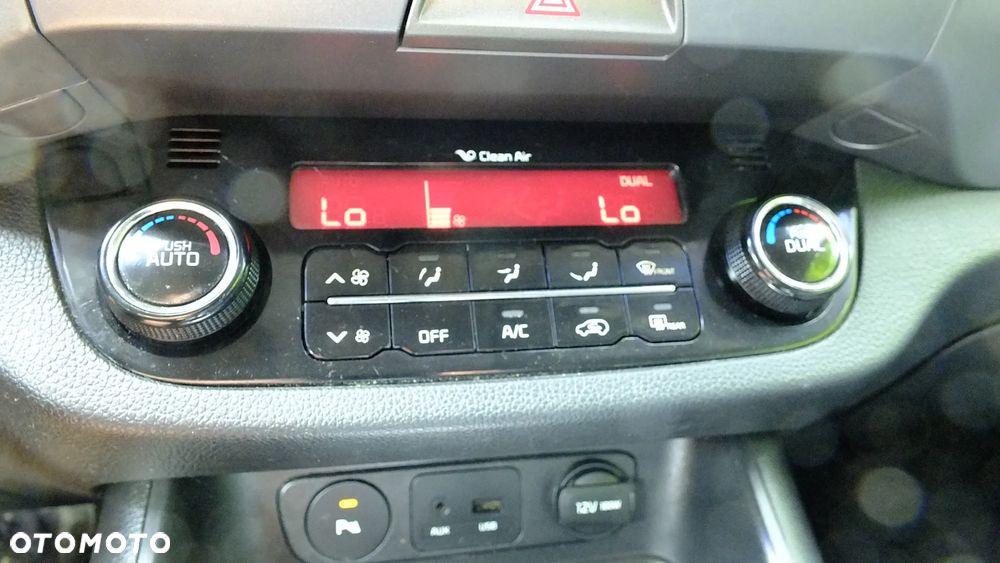 Kia Sportage 1.7 CRDI Business Line 2WD - 20