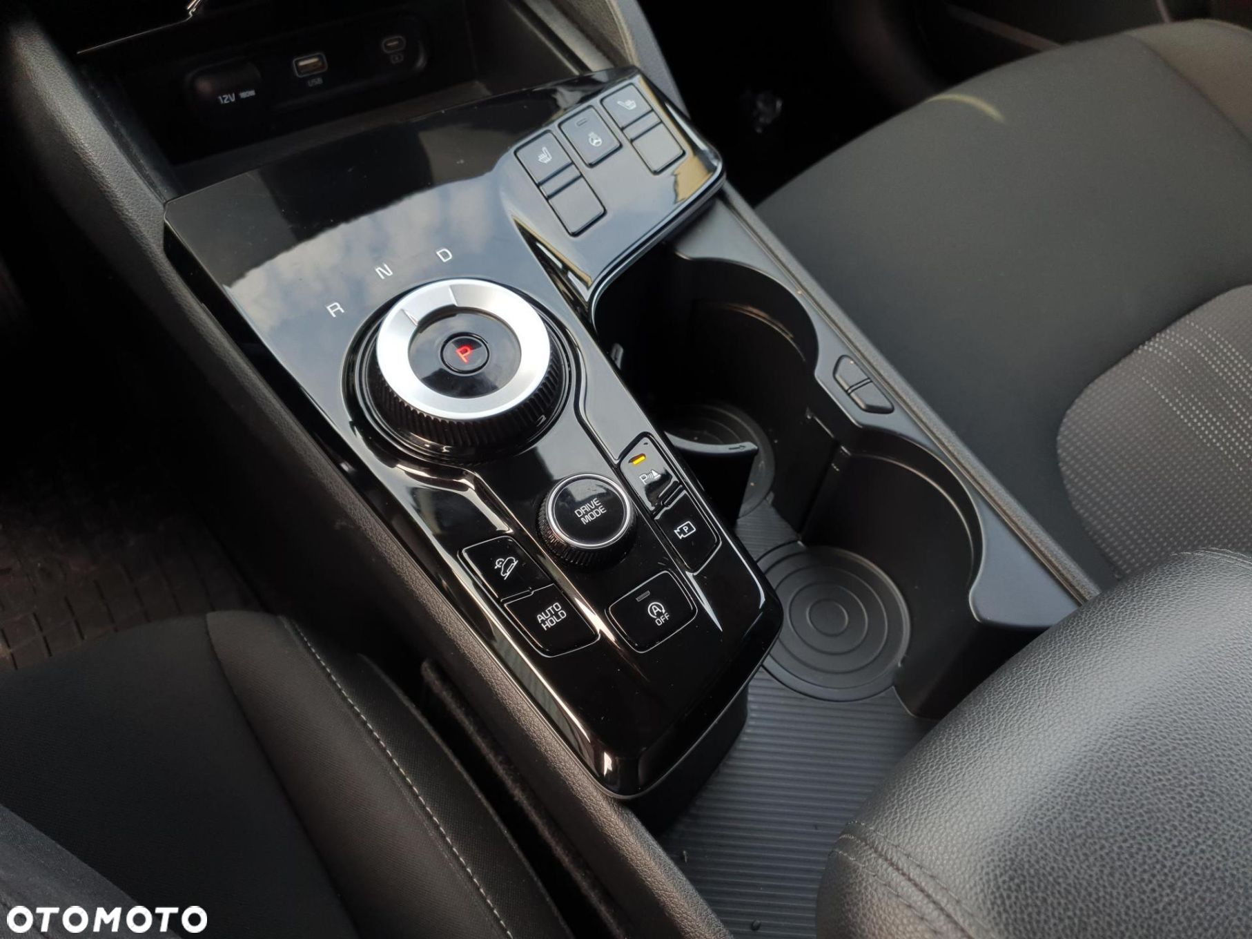 Kia Sportage - 15
