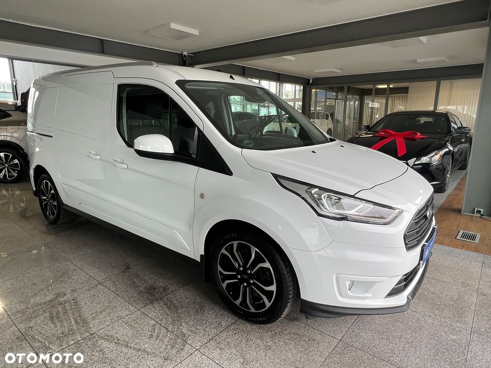 Ford Transit Connect - 3