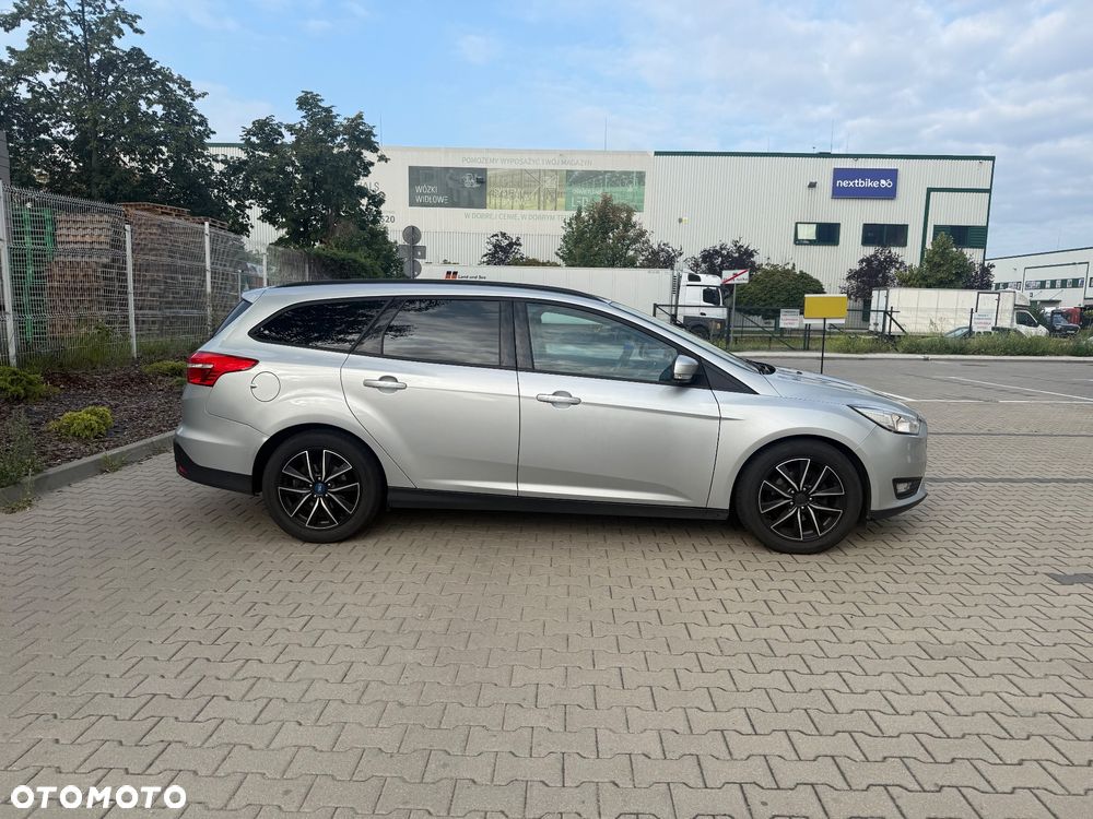 Ford Focus - 2