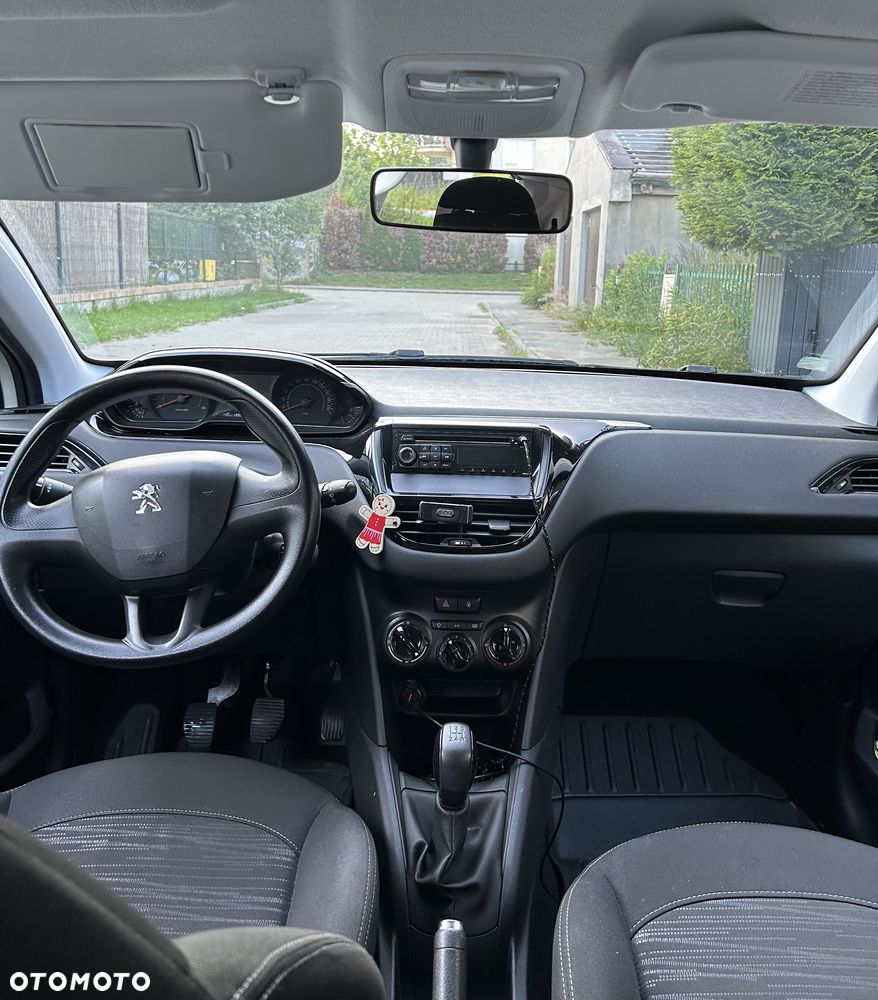 Peugeot 208 HDi 68 Access - 13