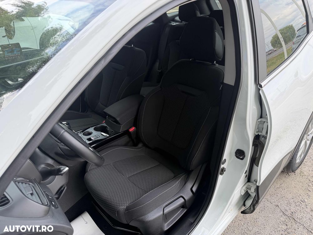 Renault Kadjar BLUE dCi 115 BUSINESS EDITION - 14