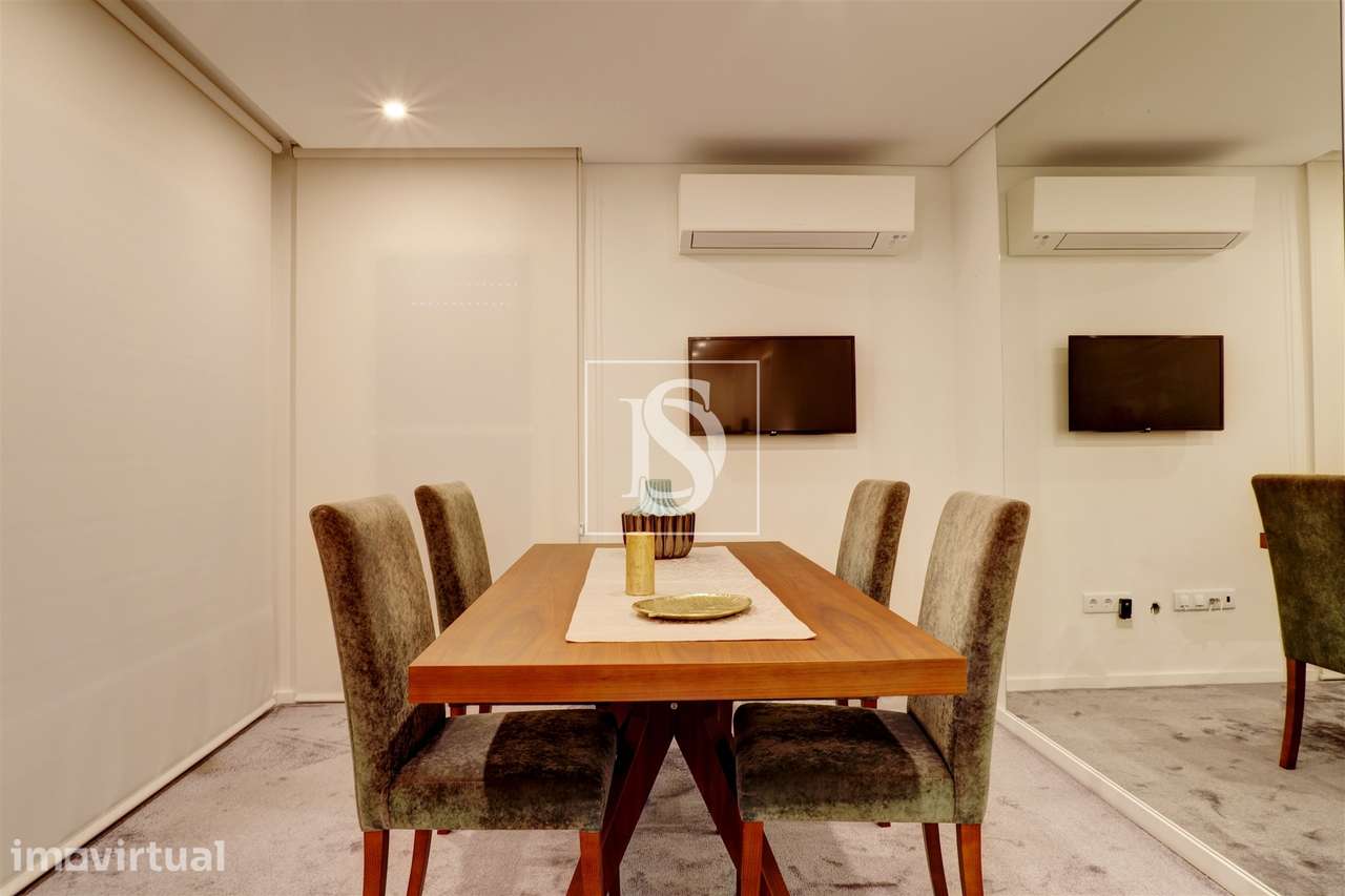 Apartamento T2 Venda em Esmoriz,Ovar - Grande imagem: 5/30