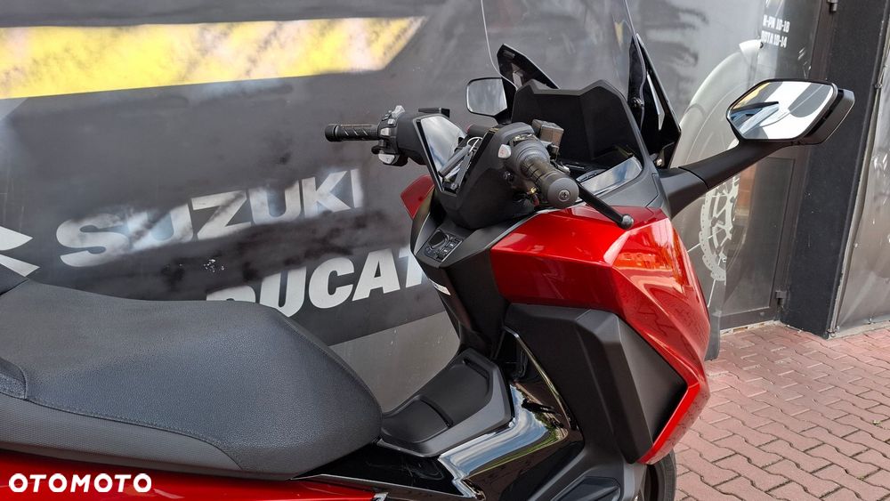 Honda NSS - 15