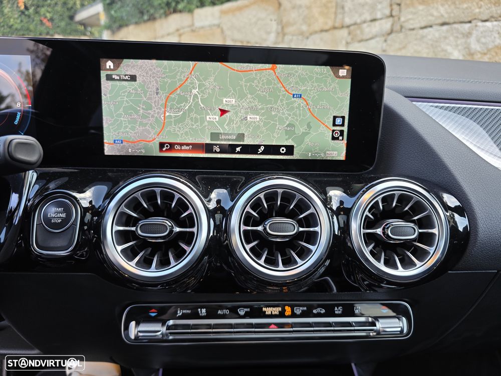 Mercedes-Benz GLA 250 e 8G-DCT AMG Line - 26