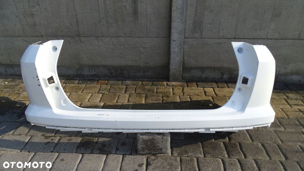 MITSUBISHI ECLIPSE CROSS LIFT 21r> - zderzak tylny - 1