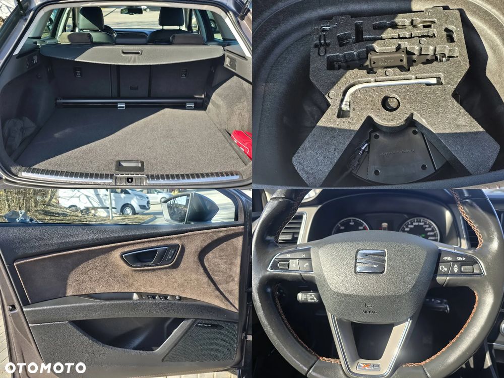 Seat Leon - 28