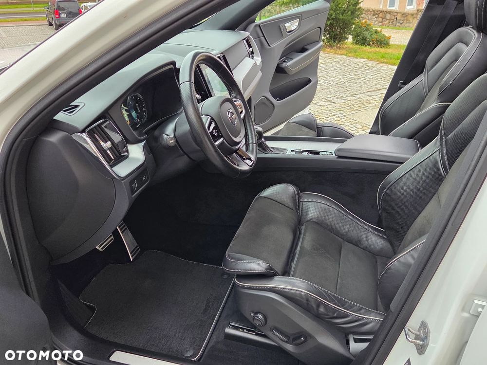 Volvo XC 60 - 29