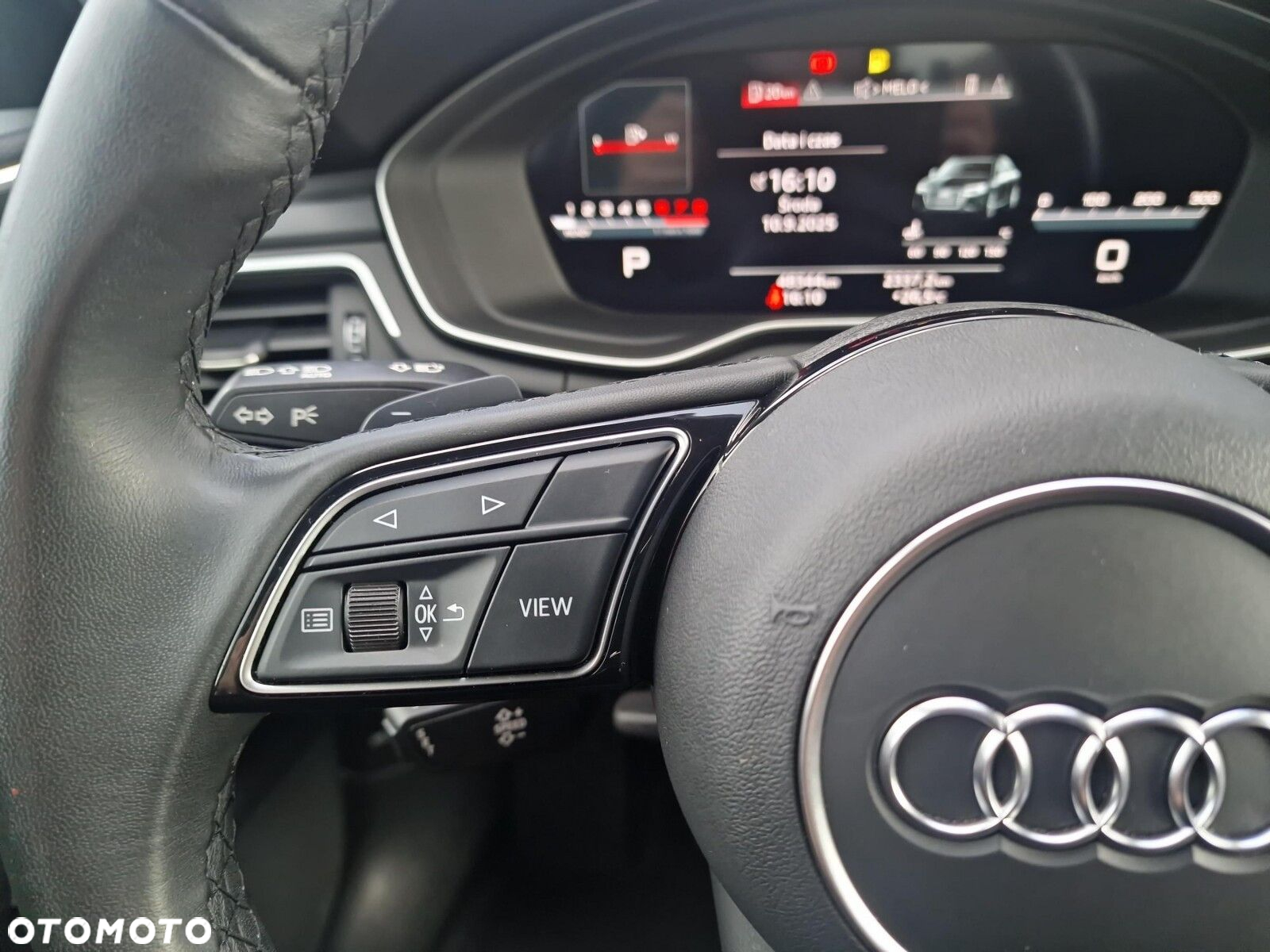 Audi A4 - 20