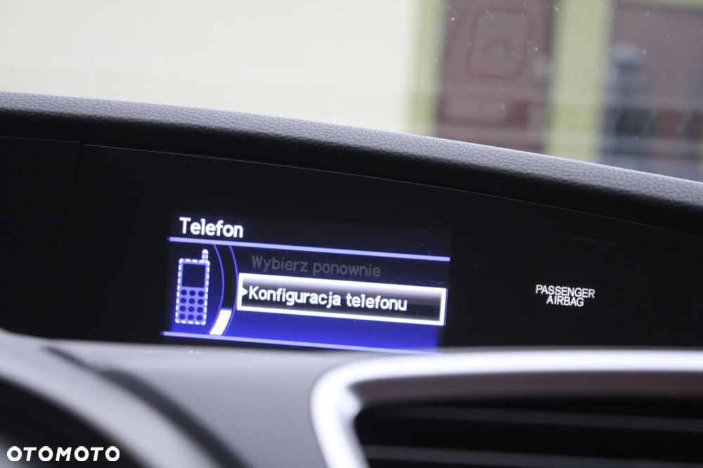 Honda Civic 1.8 Executive i-SHIFT - 23