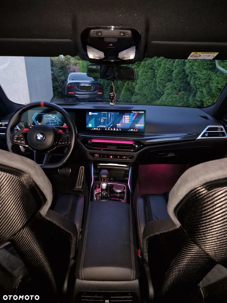 BMW M4 - 21