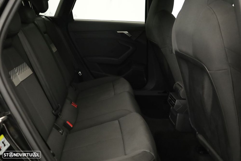 Audi A3 Sportback 45 TFSIe S line - 21