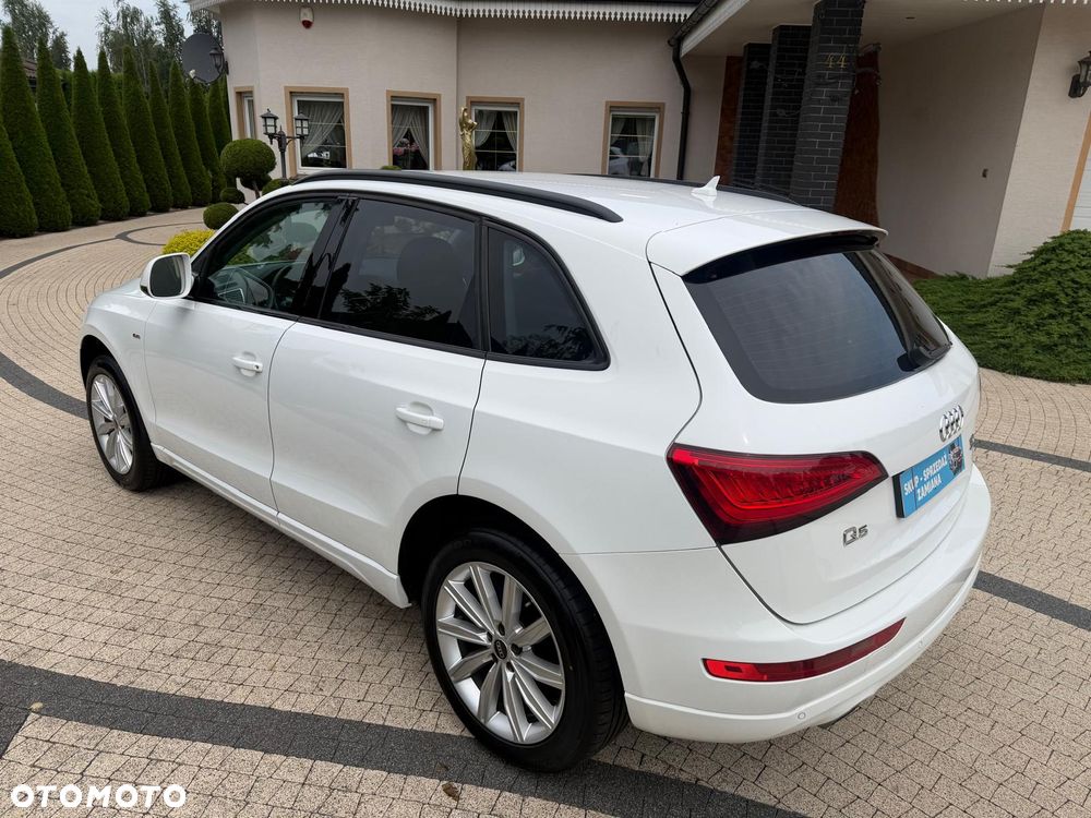 Audi Q5 - 28