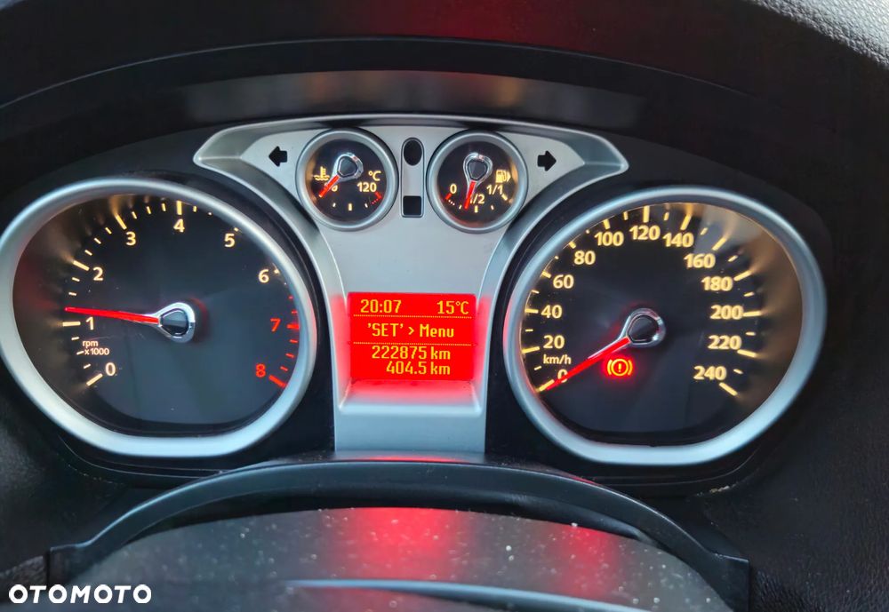 Ford C-MAX 1.8 Style - 10