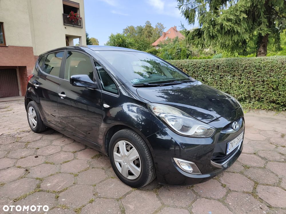 Hyundai ix20 1.4 CRDi Comfort - 1