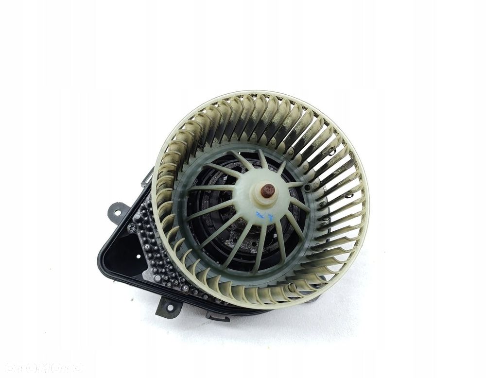 WENTYLATOR NAWIEWU PEUGEOT 806 80894 810021 - 2