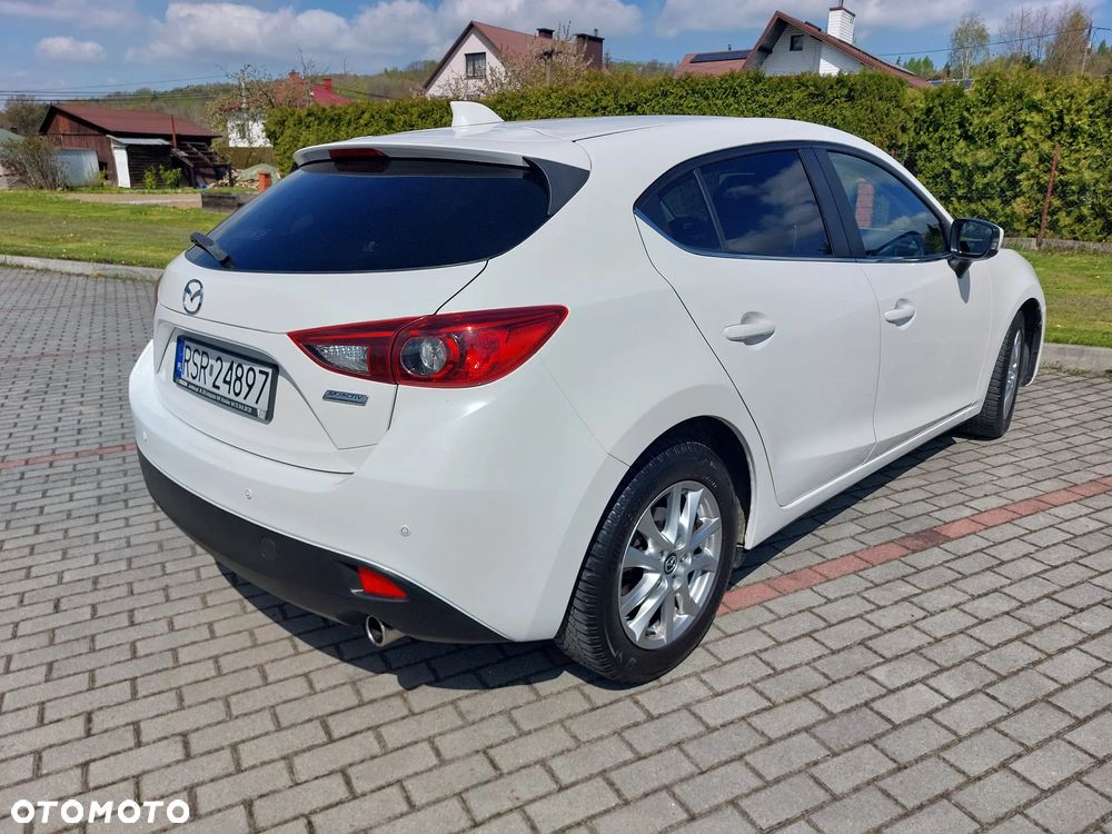 Mazda 3 2.0 Skyenergy - 4