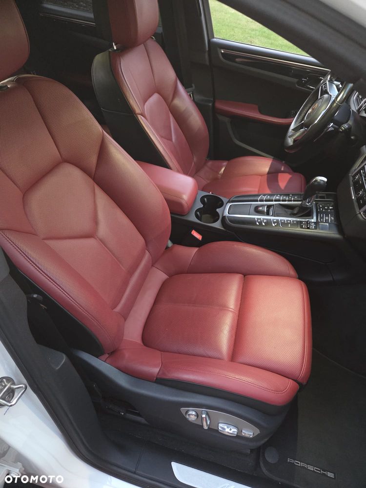 Porsche Macan S PDK - 17